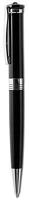 Art crystella 1805XGF459 Golyóstoll, fekete, 