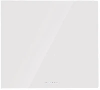 Falmec KACL.822#F-CSAK_UVEG - tartozék laguna 60 fehér üveg (60 cm-es sziget) elszívóhoz kép