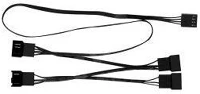 Arctic cooling ACCBL00007A Arctic pst cable rev. 2 kép