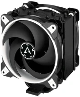 Arctic cooling ACFRE00061A Arctic cooling cpu hűtő freezer 34 esports, fehér kép