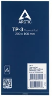 Arctic cooling ACTPD00059A Arctic tp-3 200x100x1mm hővezető lap (2lap/csomag) kép