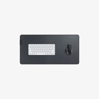 Artimo ARTIMO-LOOM-DARK-S Desk mat - loom series s egérpad dark grey kép