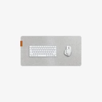 Artimo ARTIMO-LOOM-LIGHT-S Desk mat - loom series s egérpad grey kép