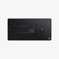 Artimo ARTIMO-MICRO2-DARK-M Desk mat - micro series v2 m egérpad black kép