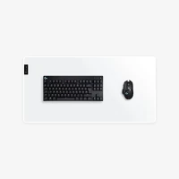 Artimo ARTIMO-MICRO2-WHITE-M Desk mat - micro series v2 m egérpad white kép