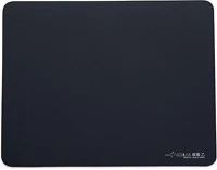 Artisan FX-HYO2-XS-XL-B Ninja fx hayate-otsu v2 xsoft xl gaming egérpad fekete kép