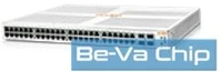 Aruba JL685A Instant on  1930 48xgbe lan 4xsfp+ port smart menedzselhető switch kép