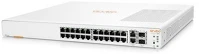 Aruba ON 1960 24G 2XGT 2SFP Instant on  1960 24xgbe lan 2x10gbe lan 2xsfp+ port smart menedzselhető switch kép