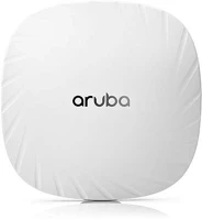 Aruba R2H28A Ap-505 (rw) dual radio 2x2:2 802.11ax unified ap kép