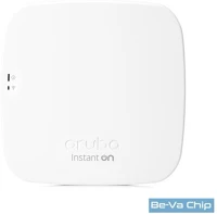 Aruba R3J22A Instant on ap11 (rw) indoor ap with dc power adapter and cord (eu) bundle kép