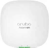Aruba R6M50A Instant on ap22 with 12v psu eu bundle kép
