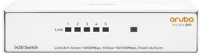 Aruba ON 1430 5G Instant on 1430 5x gbe lan port nem menedzselhető switch kép