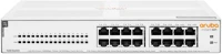 Aruba R8R48A instant on 1430 16g class4 poe 124w beállítást nem igénylő (unmanaged) kép