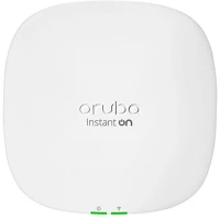 Aruba R9B33A Aruba Instant On R9B33A AP25 (EU) 4x4 Wi-Fi 6 Bundle Access Point kép