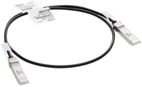 Aruba R9D19A Instant on  10g sfp+ to sfp+ 1m dac cable kép