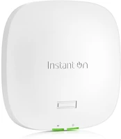 Aruba S1T09A ap21 (rw) 802.11ax wi-fi 6 2x2 dual-band indoor access point kép