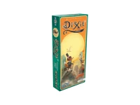 Asmodee 31779 Dixit 4 - eredet kiegészítő (31779)