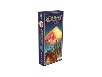 Asmodee 34512 Dixit 6 - emlékek kiegészítő (34512)