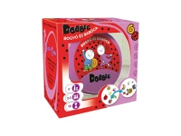 Asmodee 34616 Dobble: bogyó és babóca társasjáték (34616)