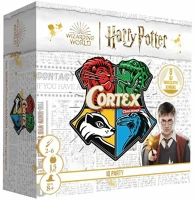 Asmodee 34648 Cortex harry potter társasjáték (34648)