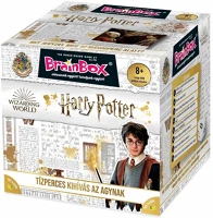 Asmodee g1.93642 Brainbox harry potter társasjáték (g1.93642)