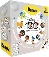 Asmodee 100 Dobble disney – 100. évfordulós kiadás (asm 34680)