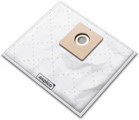 Aspico 327108 507m mikroszűrős porzsák, 5 db + 1 db motorfilter kép