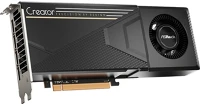Asrock 256-BIT Radeon ai pro r9700 32gb gddr6 256-bit grafikus kártya kép