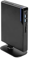 Asrock 4205U Mars mini pc 4205u, intel celeron n4205u, hdmi, vga, wifi, bluetooth, usb 3.2 kép