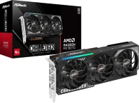 Asrock 90-GA5NZZ-00UANF Radeon rx9070 challenger 16gb kép