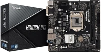 Asrock 90-MXB8K0-A0UAYZ H310cm-dvs kép