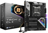 Asrock 90-MXBBH0-A0UAYZ X299 taichi clx kép