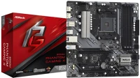 Asrock 90-MXBE90-A0UAYZ B550m phantom gaming 4 kép