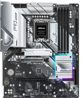 Asrock 90-MXBK40-A0UAYZ Z790 pro rs kép