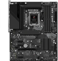 Asrock 90-MXBKA0-A0UAYZ Z790 pg lightning kép