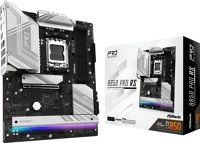 Asrock 90-MXBQK0-A0UAYZ B850 pro rs kép