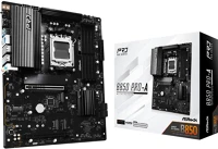 Asrock 90-MXBQM0-A0UAYZ B850 pro-a kép