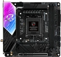 Asrock 90-MXBRZ0-A0UAYZ B860i lightning wifi kép