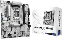 Asrock 90-MXBTR0-A0UAYZ B760m-x gen5 kép