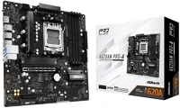 Asrock A620AM PRO-A A620am pro-a kép