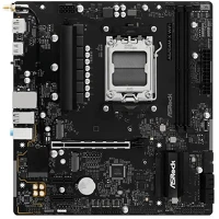 Asrock A620AM-X WIFI Desktop alaplap microatx kép