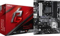 Asrock B550 PHANTOM GAMING 4 Sam4 kép