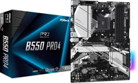 Asrock B550 PRO4 Sam4 kép