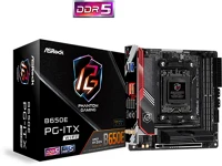 Asrock B650E PG-ITX WIFI Sam5 kép