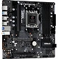 Asrock B650M PG B650m pg lightning alaplap kép