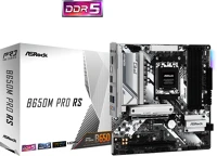 Asrock B650M PRO RS  kép