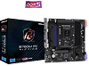 Asrock B760M PG B760m pg riptide intel b760 matx alaplap kép