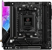 Asrock B850I LIGHTNING WIFI Desktop alaplap mini-itx kép