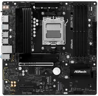 Asrock B850M PRO-A Desktop alaplap microatx kép