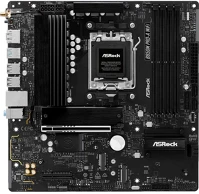 Asrock B850M PRO-A WIFI Desktop alaplap microatx kép